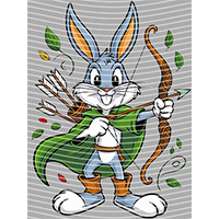 Cartoons and other-CO 2456